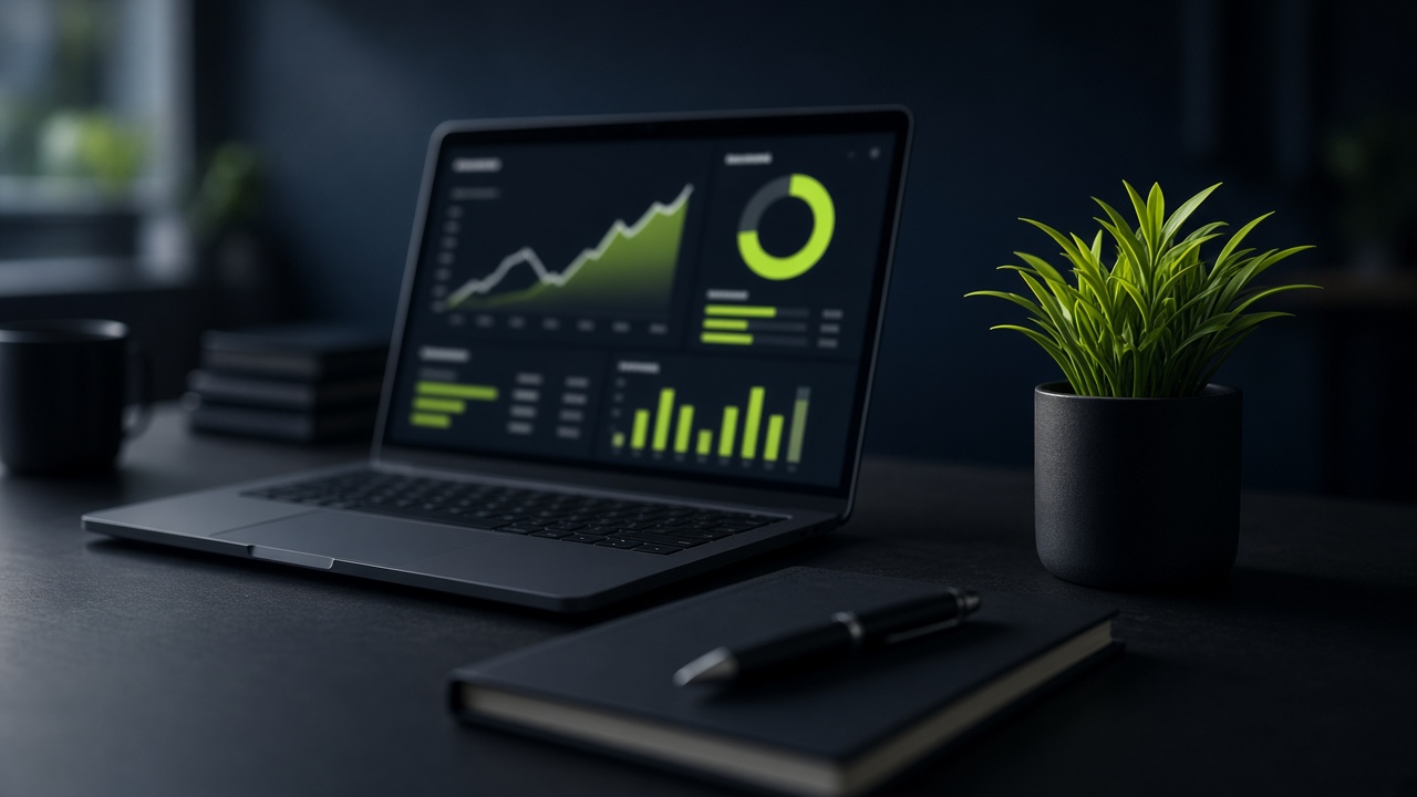 From traffic without traction to a working funnel